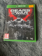 Gears of War: Ultimate Edition Xbox One