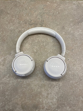 JBL Tune 510bt belaidės ausinės wireless headphones