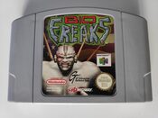 Buy Bio F.R.E.A.K.S. Nintendo 64