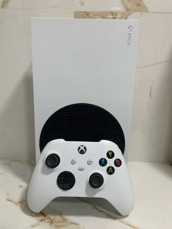 Xbox series S