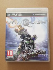 Vanquish PlayStation 3