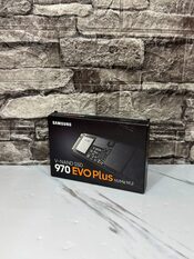 Samsung 970 Evo Plus 500 GB NVME Storage for sale