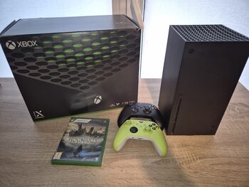 Xbox Series X