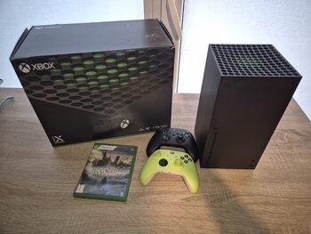 Xbox Series X for sale