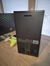 Get Xbox Series X