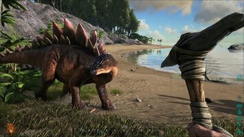 ARK: Survival Evolved Xbox One for sale