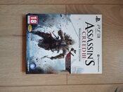 Assassins Creed PS3: Brotherhood, III, IV y Rogue.