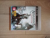 Assassins Creed PS3: Brotherhood, III, IV y Rogue.