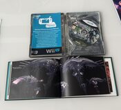 Xenoblade Chronicles X Wii U