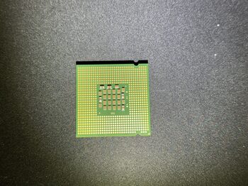 SL8J2 Intel Pentium 4 541, 1M Cache, 3.20 GHz, 800 MHz FSB LGA SOCKET 775