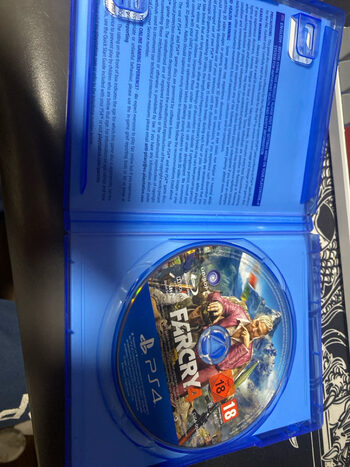 Far Cry 4 Limited Edition PlayStation 4