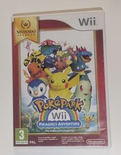 PokéPark Wii: Pikachu's Adventure Wii