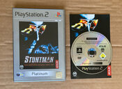 Stuntman PlayStation 2