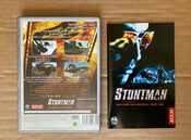 Stuntman PlayStation 2