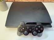PLAYSTATION 3 SLIM 750GB 4.92 HEN