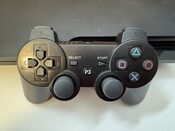 Redeem PLAYSTATION 3 SLIM 750GB 4.92 HEN