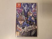 Astral Chain Nintendo Switch