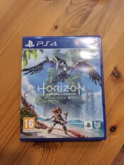 Horizon: Forbidden West PlayStation 4