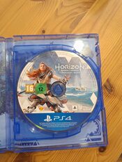 Horizon: Forbidden West PlayStation 4