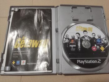 Buy The Getaway PlayStation 2