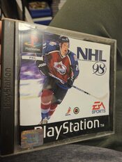 NHL '98 PlayStation