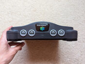 Nintendo 64, Black for sale