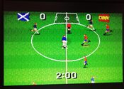 SOCCER SUPERSTARS - PC MS-DOS