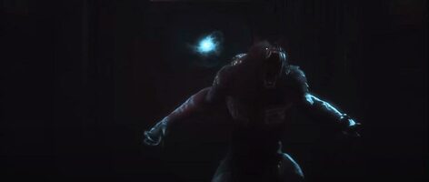 Get Werewolf: The Apocalypse - Earthblood Xbox Series X
