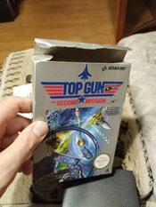 Top Gun: The Second Mission NES for sale