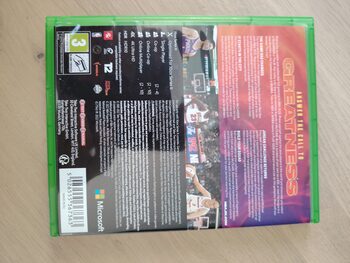 NBA 2k23 Xbox Series X