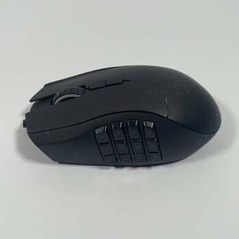 Buy Razer Naga 2014 - Ergonomic RGB MMO Gaming Mouse - 12 Programmable Buttons