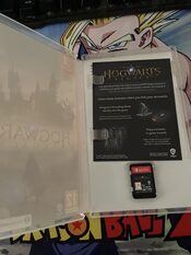 Hogwarts Legacy Nintendo Switch