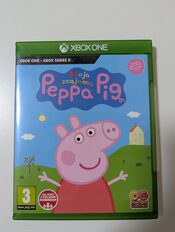 My Friend Peppa Pig Xbox One