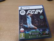 EA Sports FC 24 PlayStation 5