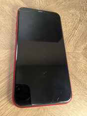 Apple iPhone 11 128GB Red