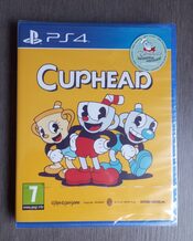 Cuphead: Physical Edition PlayStation 4