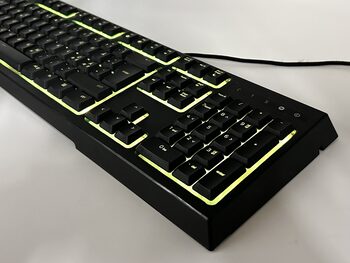 Buy Razer Ornata Chroma Gaming Laidinė Klaviatūra
