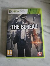 The Bureau Xbox 360