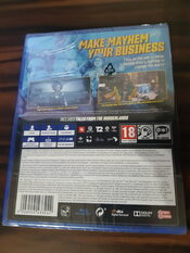 New Tales from the Borderlands: Deluxe Edition PlayStation 4