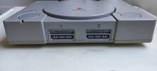 PlayStation SCPH-1002