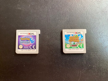 NEW NINTENDO 3DS XL IPS ESPECIAL + ACCESORIOS