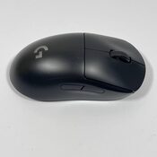 Logitech G PRO Wireless Gaming Mouse - Black for sale