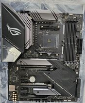 Buy Asus ROG Strix X570-F Gaming AMD X570 ATX DDR4 AM4 3 x PCI-E x16 Slots Motherboard