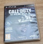 Call of Duty: Ghosts PlayStation 3