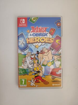 Asterix & Obelix: Heroes Nintendo Switch