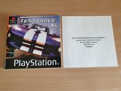 Redeem Test Drive 6 PlayStation