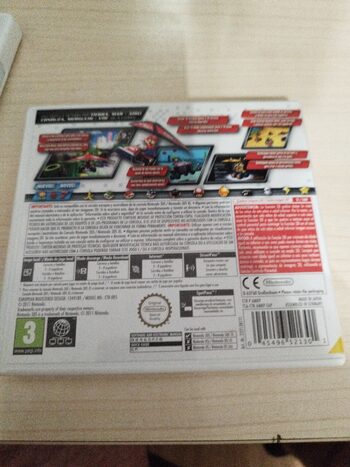 Buy Mario Kart 7 Nintendo 3DS