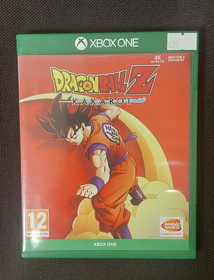 Dragon Ball Z: Kakarot Xbox One