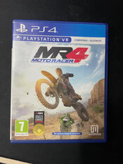 Moto Racer 4: Deluxe Edition PlayStation 4