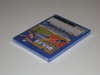 AO Tennis 2 PlayStation 4 for sale